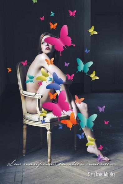 Las mariposas tambi��n muerden.