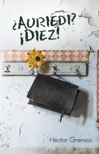 ��Auriedi? ��Diez!