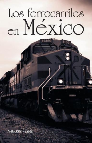 Los ferrocarriles en M��xico