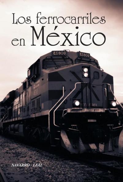 Los ferrocarriles en M��xico