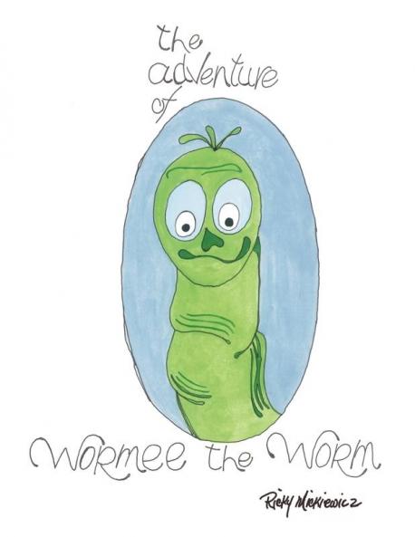 The Adventure of Wormee the Worm