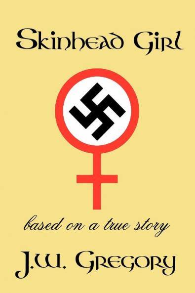 Skinhead Girl