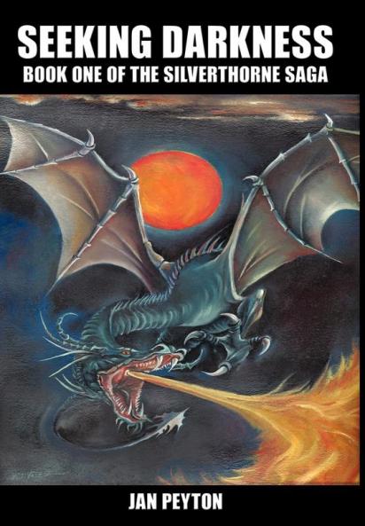 Seeking Darkness