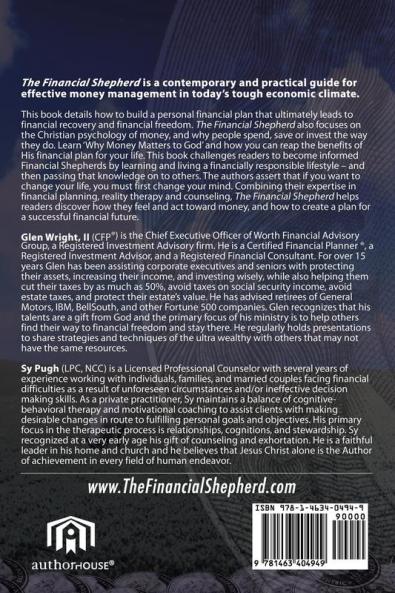 The Financial Shepherd