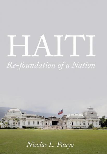 HAITI