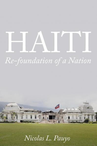 HAITI