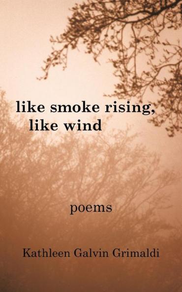 Like Smoke Rising Like Wind