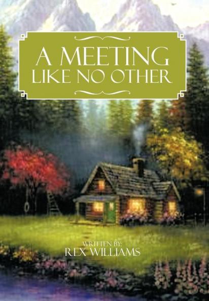 A Meeting Like No Other