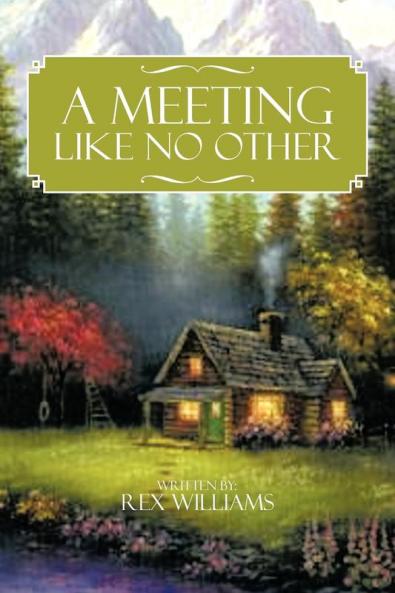 A Meeting Like No Other
