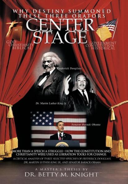 Why Destiny Summoned these Three Orators Center Stage