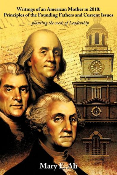 Writings of an American Mother in 2010