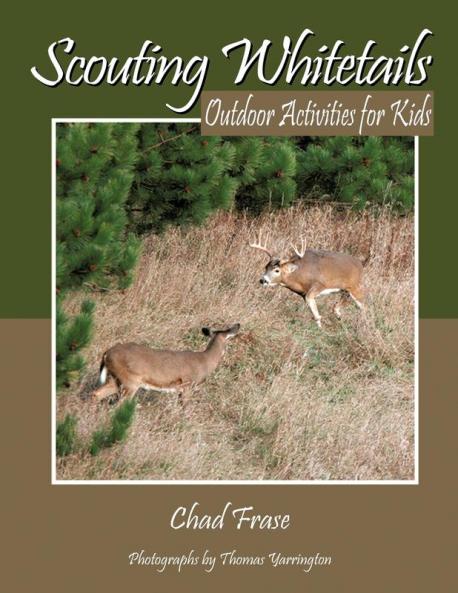 Scouting Whitetails