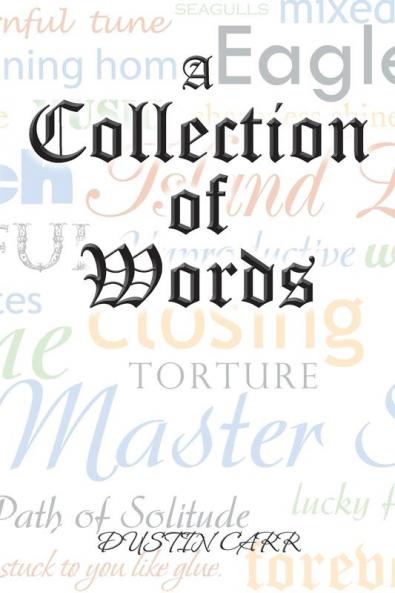 A Collection of Words