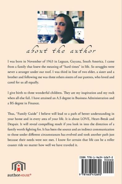 Family Guide