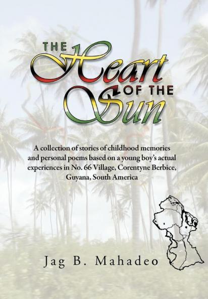 The Heart of the Sun