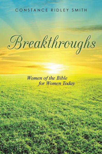 Breakthroughs