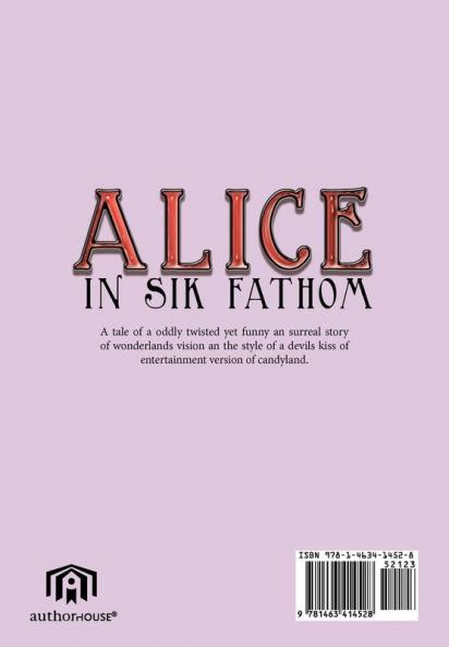 Alice in Sik Fathom