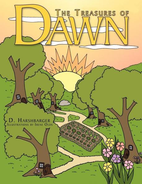 The Treasures of Dawn