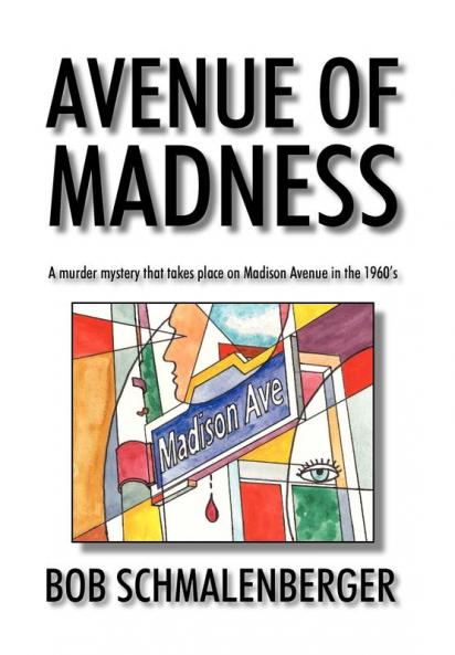 Avenue of Madness