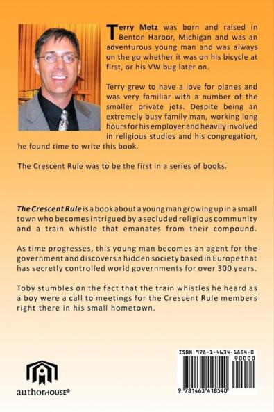 The Crescent Rule