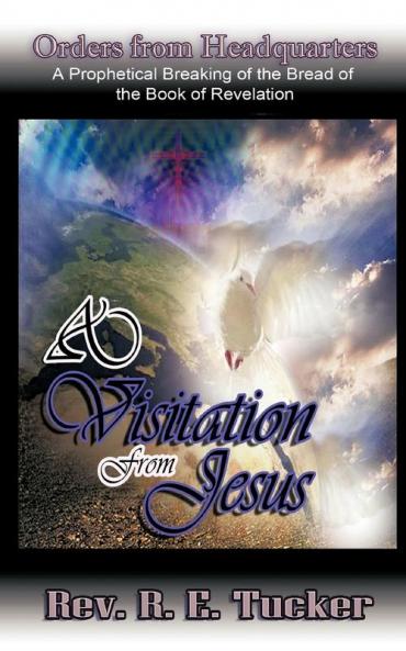 A Visitation from Jesus