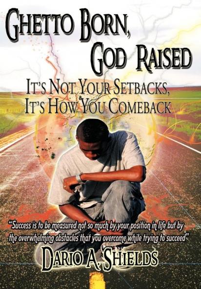 Ghetto Born God Raised