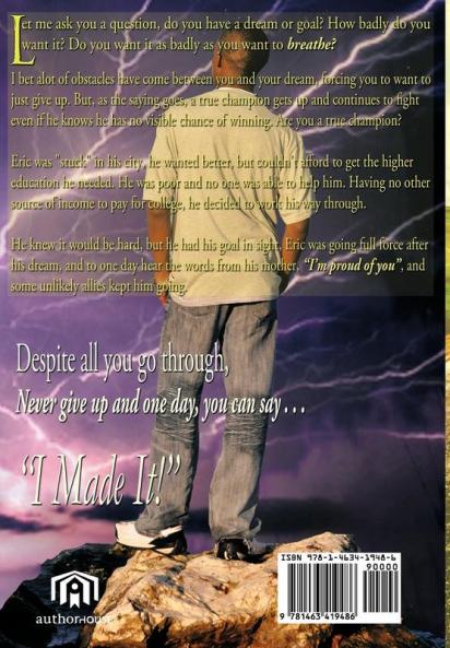 Ghetto Born God Raised