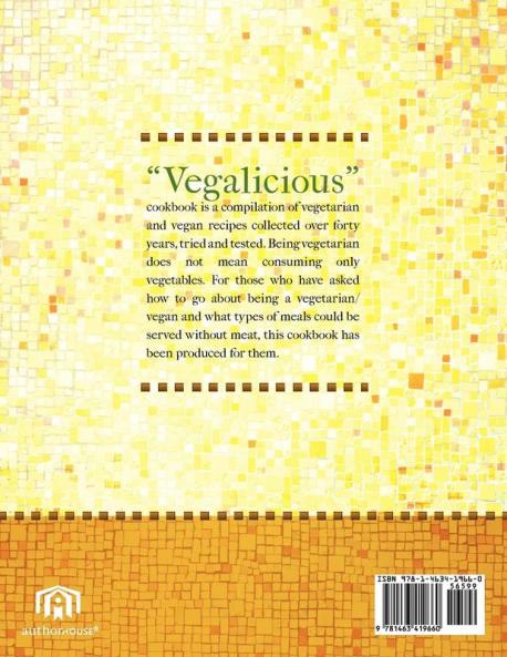 Vegalicious