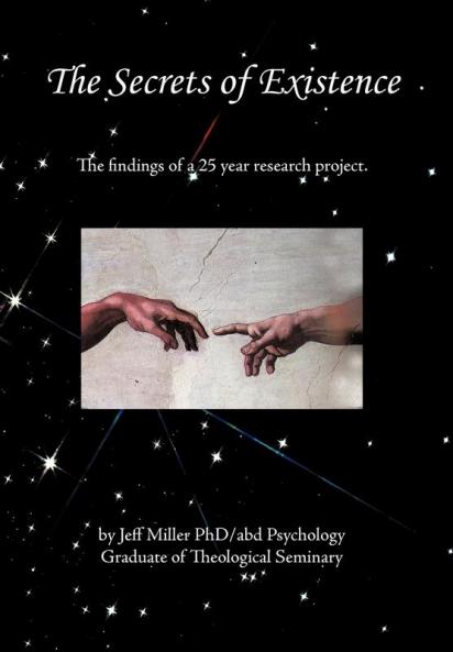 The Secrets of Existence