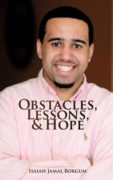 Obstacles Lessons & Hope