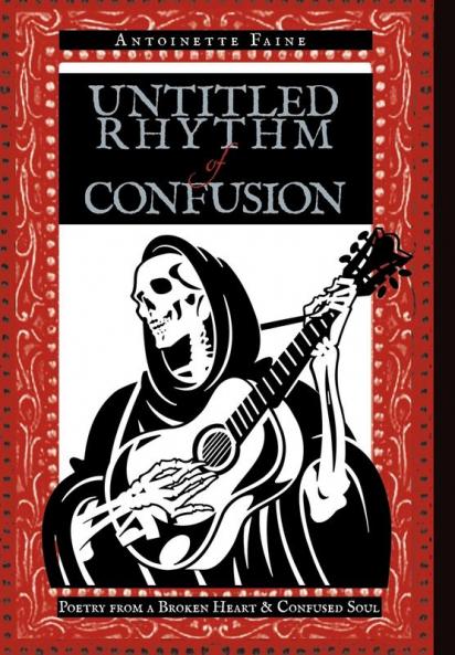 Untitled Rhythm of Confusion