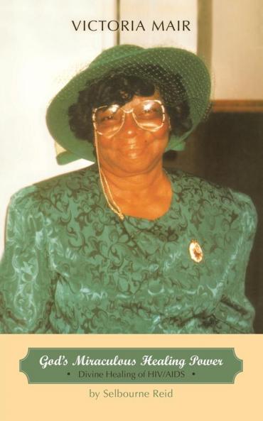 God's Miraculous Healing Power