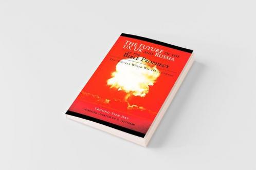 The Future of the US UK and Russia in the Bible Prophecy