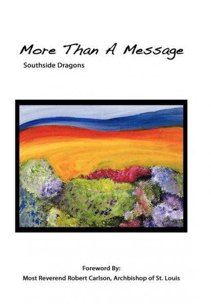 More Than A Message