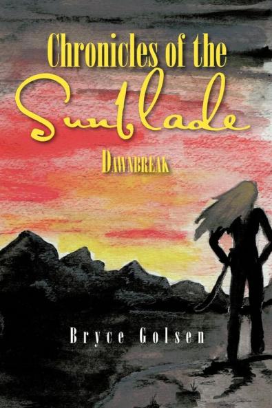 Chronicles of the Sunblade