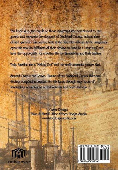 Strangers Among Us