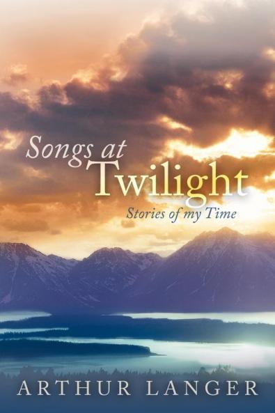 Songs at Twilight