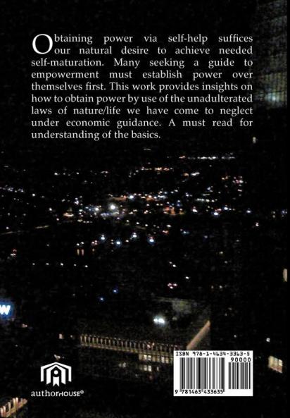 The Common Laws of Power