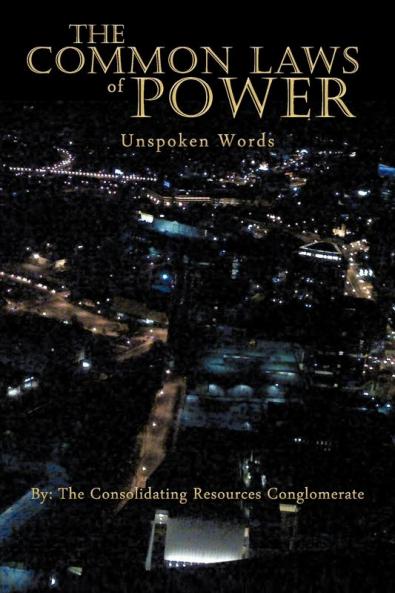 The Common Laws of Power