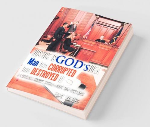 Justice Is God's Idea