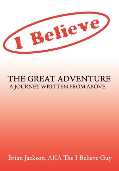 The Great Adventure