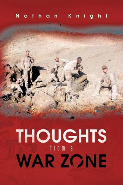 Thoughts from a War Zone