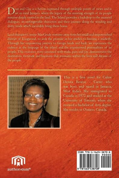 Dust and Clay: A Jamaican Story
