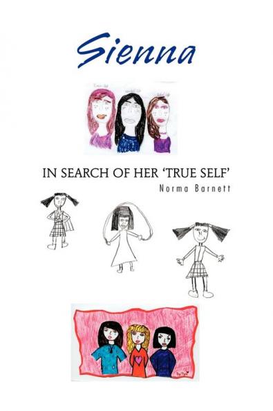 SIENNA IN SEARCH OF HER 'TRUE SELF'