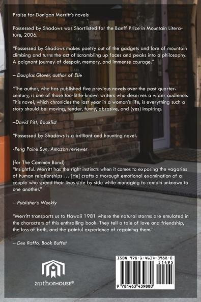 Mildred's Book Store