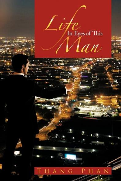 Life In Eyes of This Man