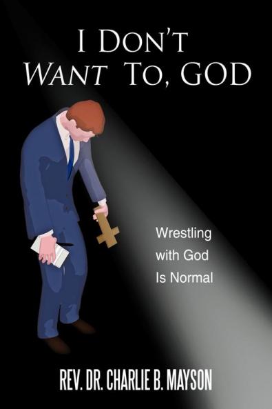 I Don't Want To God