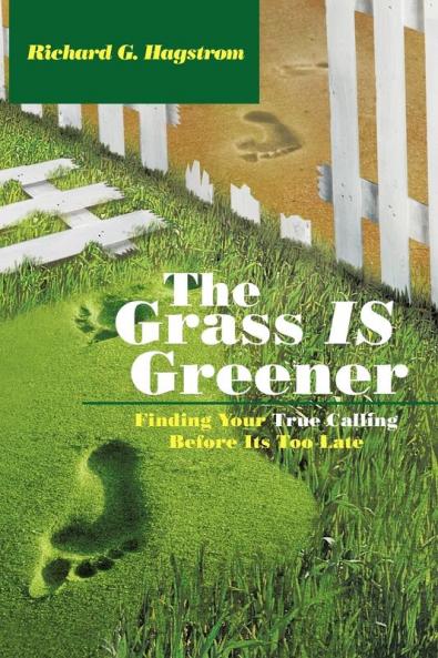 The Grass Is Greener