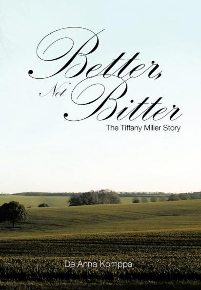 Better Not Bitter