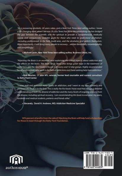 Hijacking the Brain